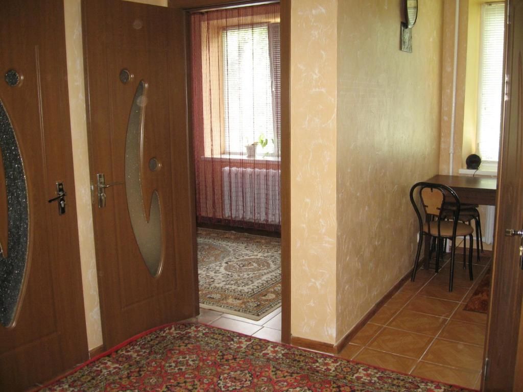 Апартаменты Cosy Apartment on Moscow Avenue Кишинёв-106