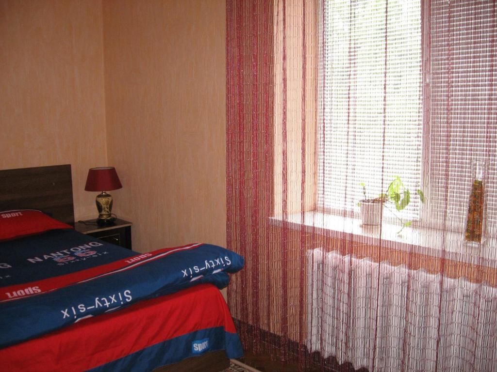 Апартаменты Cosy Apartment on Moscow Avenue Кишинёв-107