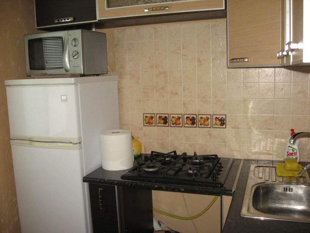 Апартаменты Cosy Apartment on Moscow Avenue Кишинёв-120