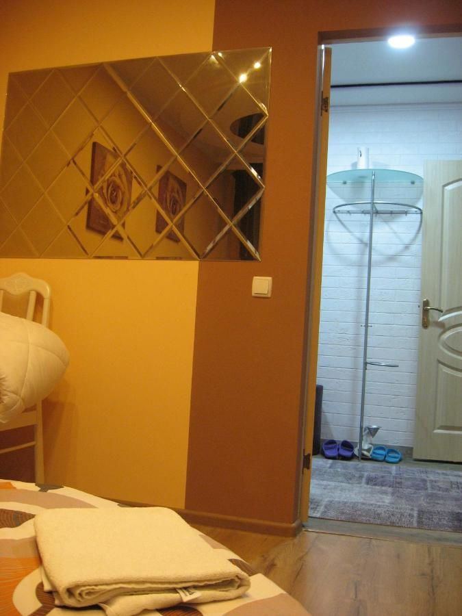 Апартаменты Cosy Apartment on Moscow Avenue Кишинёв-26