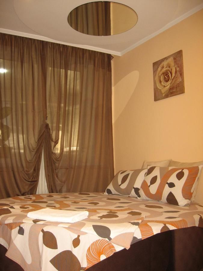 Апартаменты Cosy Apartment on Moscow Avenue Кишинёв-27