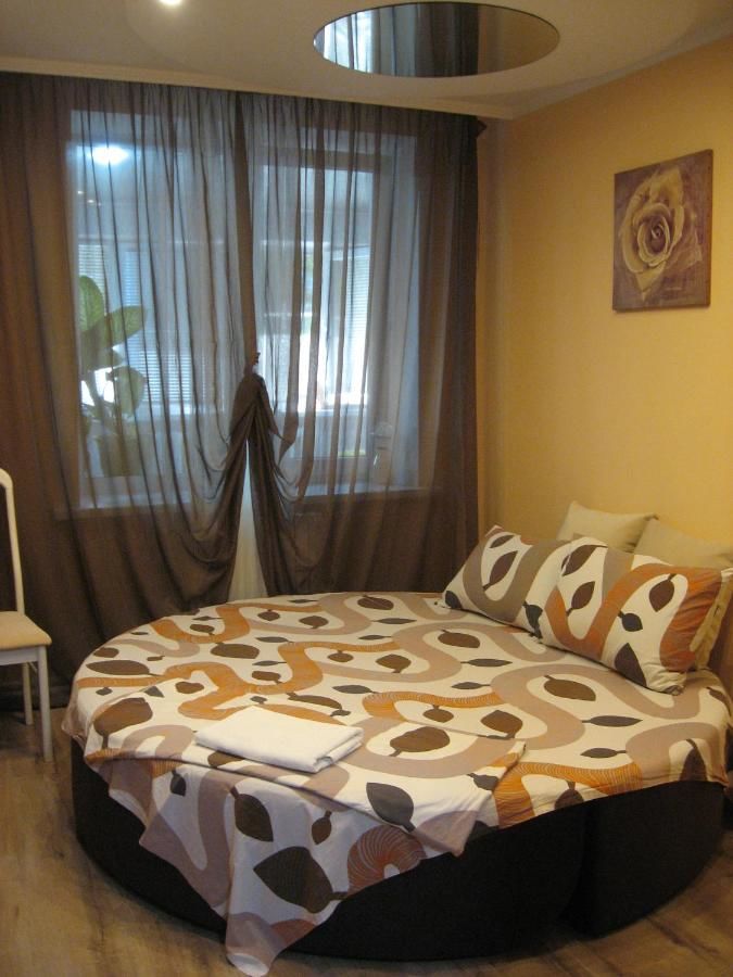 Апартаменты Cosy Apartment on Moscow Avenue Кишинёв-29