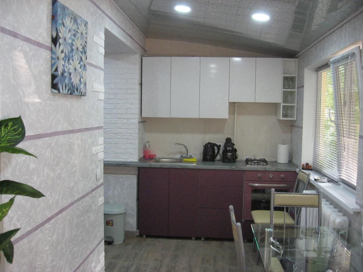 Апартаменты Cosy Apartment on Moscow Avenue Кишинёв-31