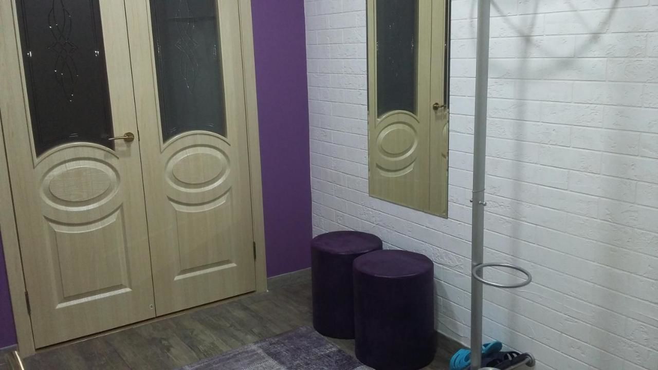 Апартаменты Cosy Apartment on Moscow Avenue Кишинёв-39