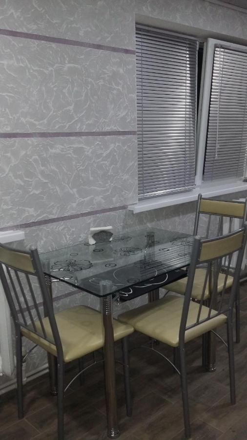 Апартаменты Cosy Apartment on Moscow Avenue Кишинёв-43