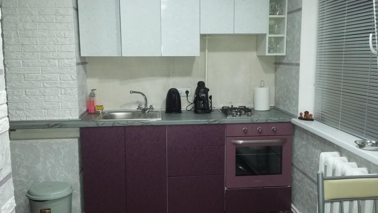 Апартаменты Cosy Apartment on Moscow Avenue Кишинёв-44