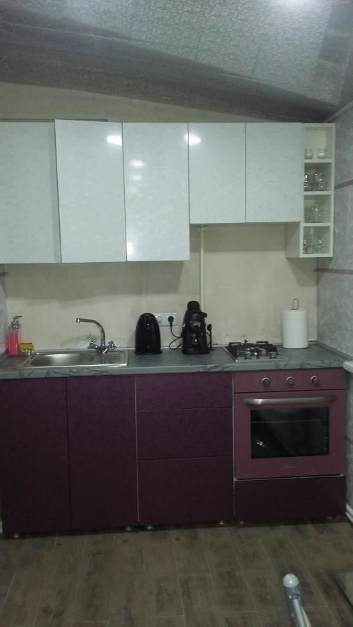 Апартаменты Cosy Apartment on Moscow Avenue Кишинёв-45