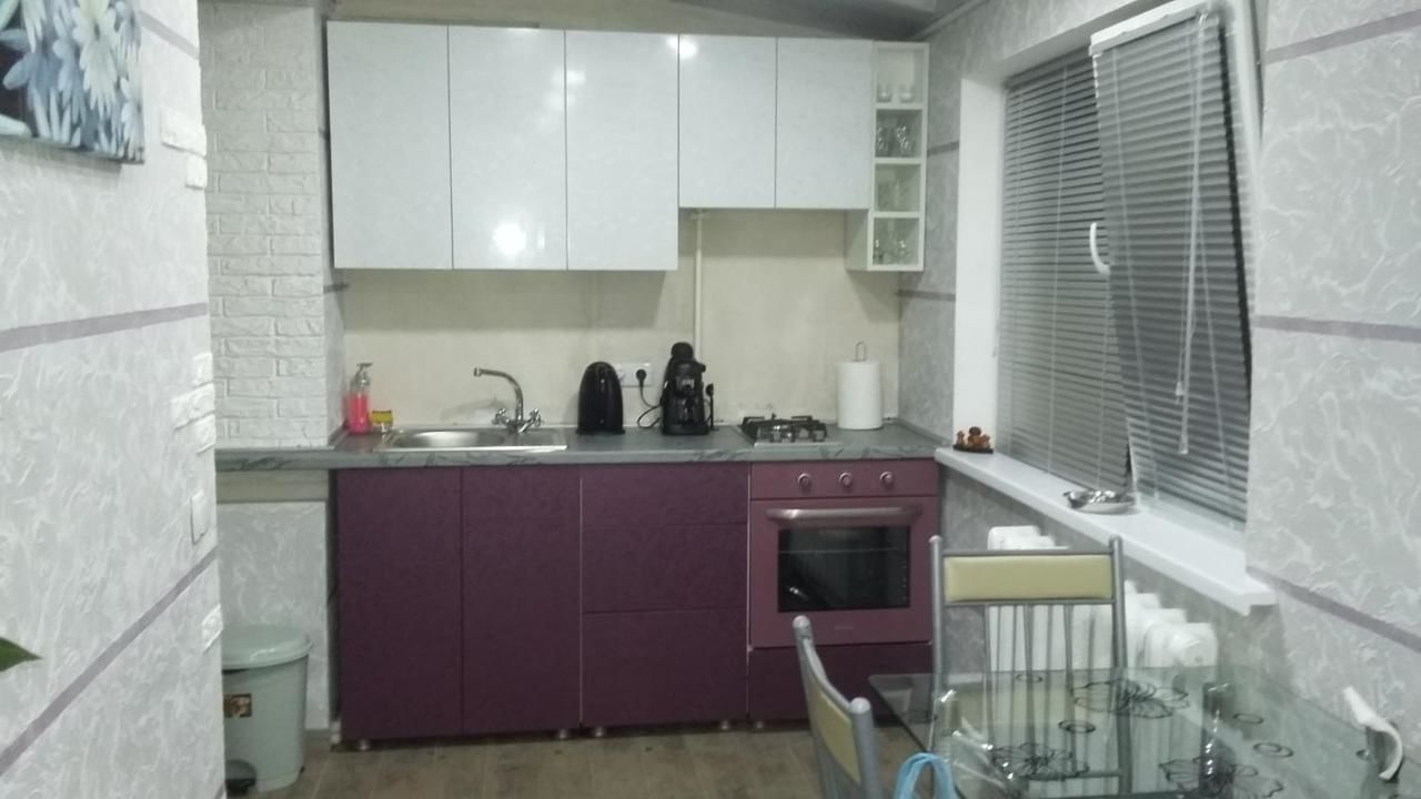 Апартаменты Cosy Apartment on Moscow Avenue Кишинёв-46