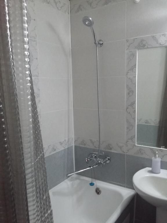 Апартаменты Cosy Apartment on Moscow Avenue Кишинёв-61