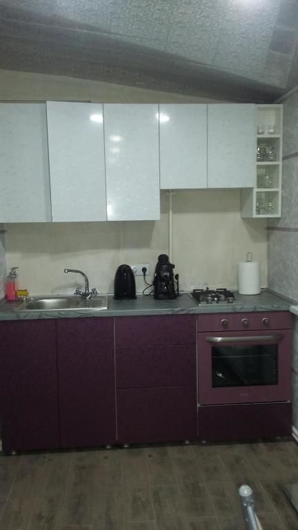 Апартаменты Cosy Apartment on Moscow Avenue Кишинёв-67