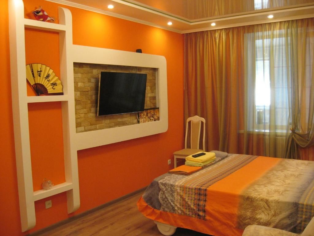 Апартаменты Cosy Apartment on Moscow Avenue Кишинёв-68