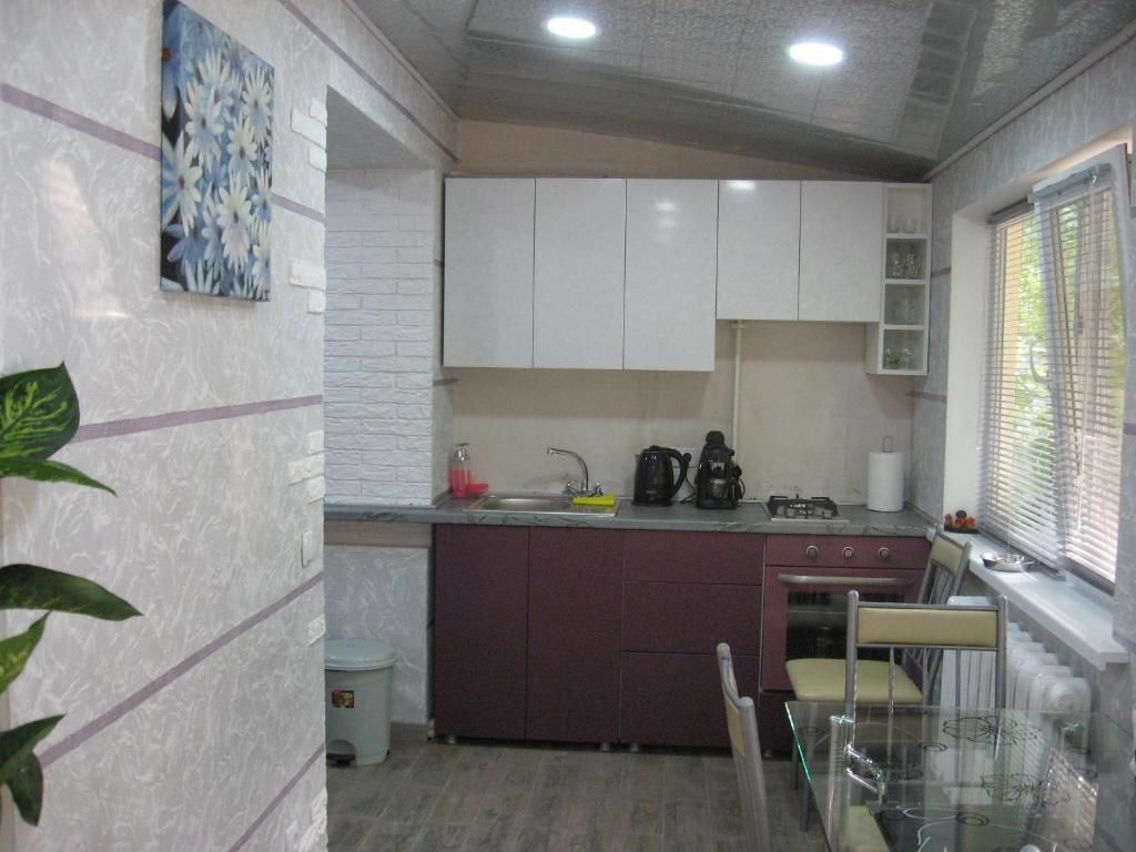 Апартаменты Cosy Apartment on Moscow Avenue Кишинёв-79