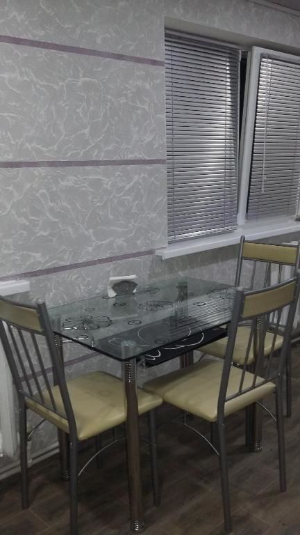 Апартаменты Cosy Apartment on Moscow Avenue Кишинёв-97