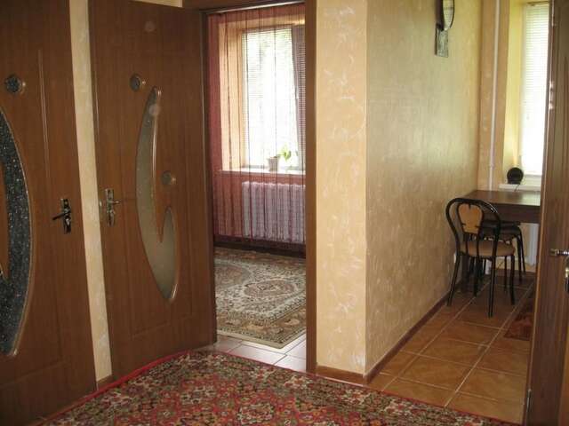 Апартаменты Cosy Apartment on Moscow Avenue Кишинёв-105