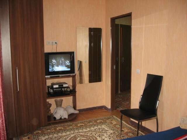 Апартаменты Cosy Apartment on Moscow Avenue Кишинёв-109