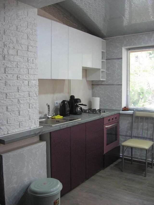 Апартаменты Cosy Apartment on Moscow Avenue Кишинёв-32