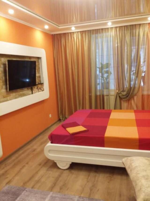 Апартаменты Cosy Apartment on Moscow Avenue Кишинёв-51