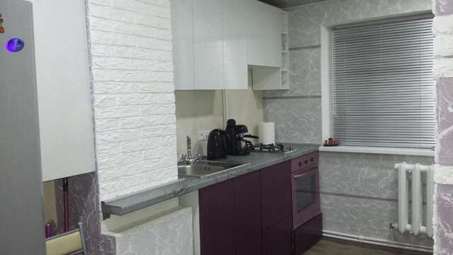 Апартаменты Cosy Apartment on Moscow Avenue Кишинёв-52