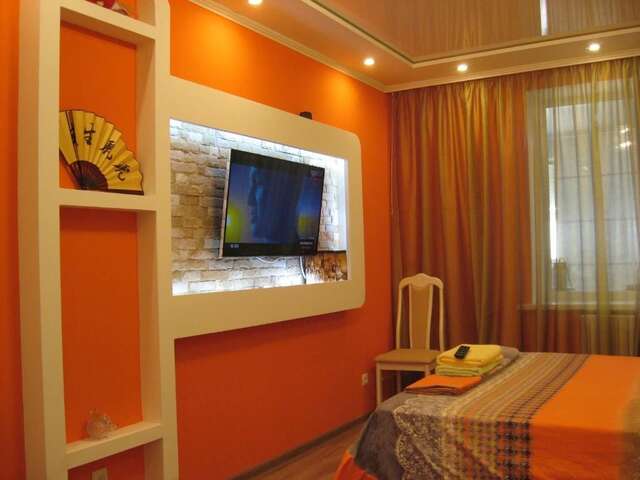 Апартаменты Cosy Apartment on Moscow Avenue Кишинёв-54