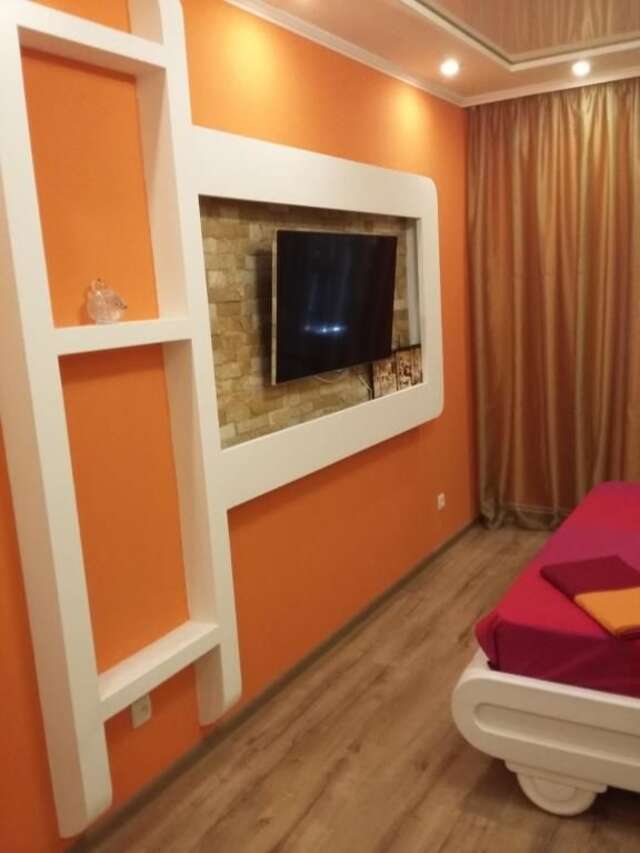 Апартаменты Cosy Apartment on Moscow Avenue Кишинёв-68