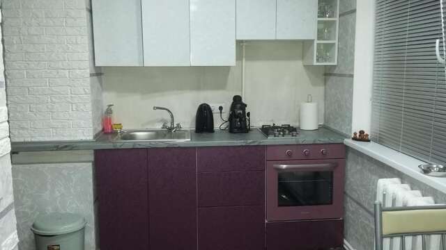 Апартаменты Cosy Apartment on Moscow Avenue Кишинёв-72