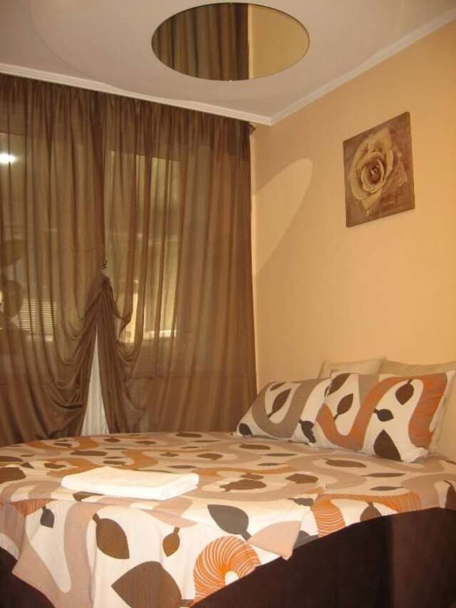 Апартаменты Cosy Apartment on Moscow Avenue Кишинёв-79